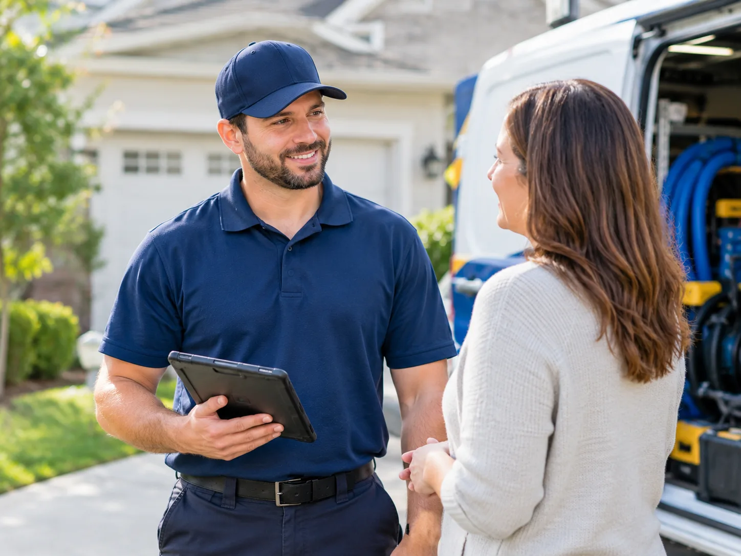 Sewage Backup Cleanup Langley, WA FAQs